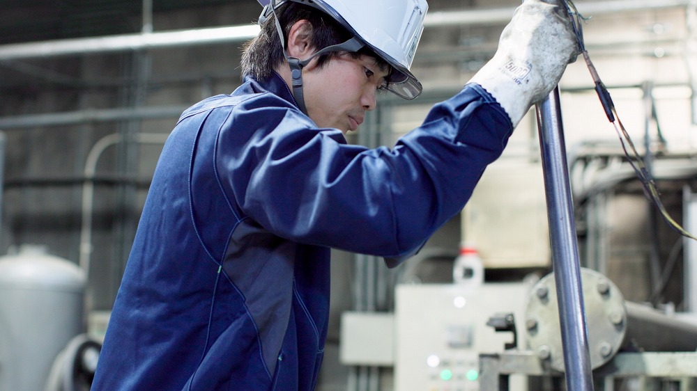 製造部門