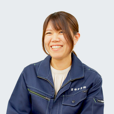 子育ても仕事も両立できる働きやすさ。