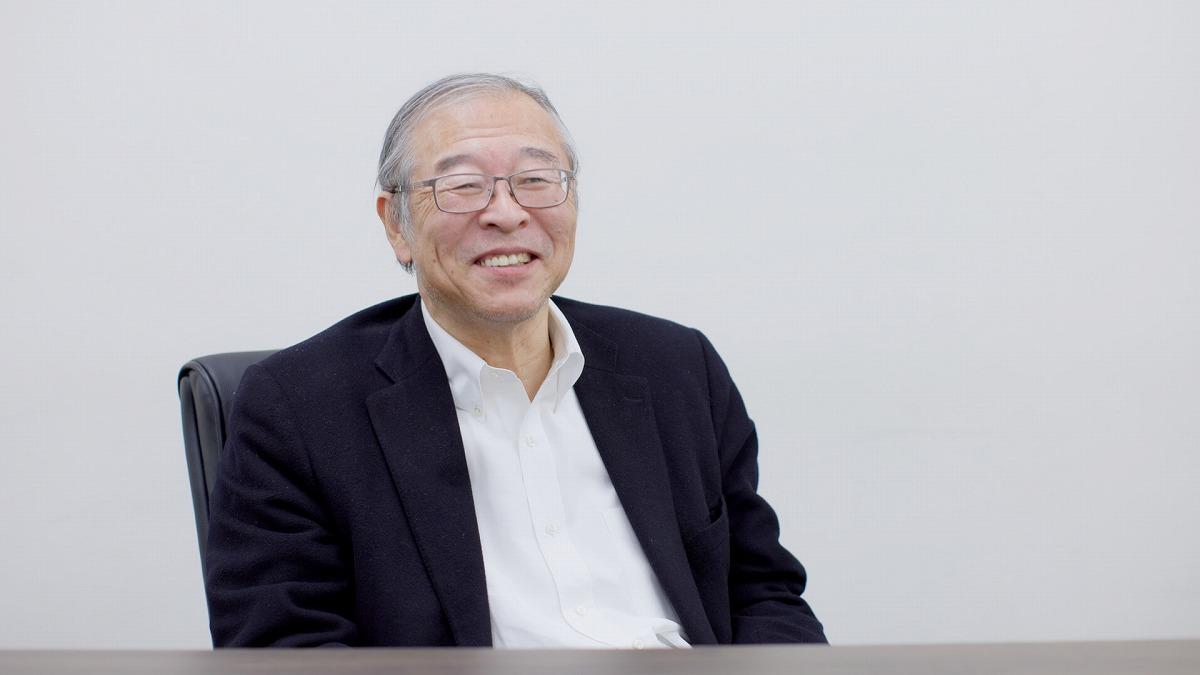 代表取締役社長 渡部 達巳