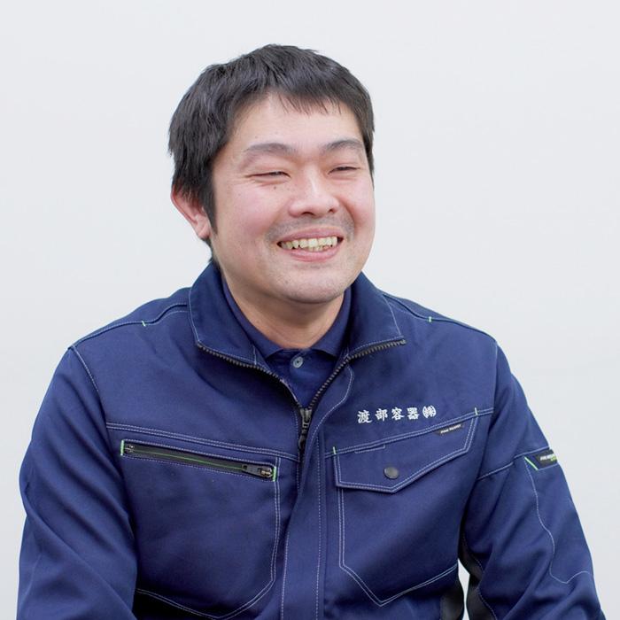 家族との時間も大切にできる職場。
