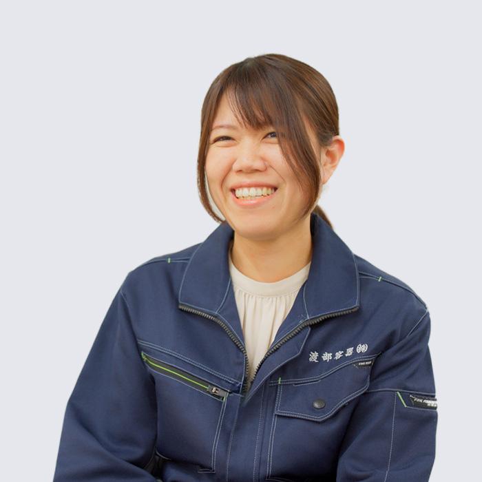 子育ても仕事も両立できる働きやすさ。